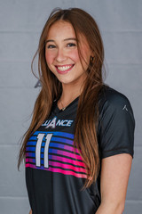 Alliance Volleyball Club 2024:   Izzy Thompson (Izzy)