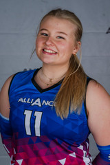 Alliance Volleyball Club 2024:   Lily Conrad (Lily)