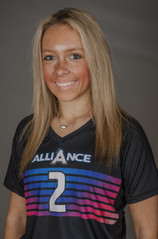 Alliance Volleyball Club 2024:   Ryleigh Pope 
