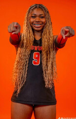 Alliance Volleyball Club 2026: Naomi Crawley