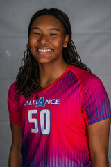Alliance Volleyball Club 2026: Brooklyn Scruggs