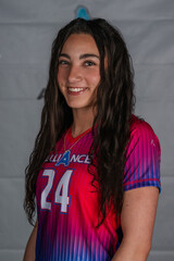 Alliance Volleyball Club 2026: Allie Reese Hill (Allie Reese)