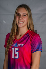 Alliance Volleyball Club 2026: Quinn Cassel