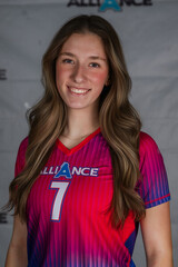 Alliance Volleyball Club 2026: Hunter Specht