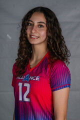 Alliance Volleyball Club 2026: Yaz Urlu (Yaz)