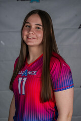 Alliance Volleyball Club 2026: Reagan Moore
