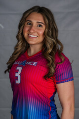 Alliance Volleyball Club 2026: Katelyn Levy