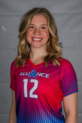 Alliance Volleyball Club 2026: Finley Fair