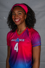 Alliance Volleyball Club 2026: Promise Sawyers