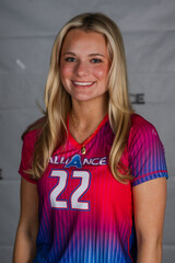 Alliance Volleyball Club 2026: Lila Maddox