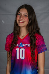 Alliance Volleyball Club 2026: Elsa Bulger