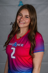 Alliance Volleyball Club 2026: Karissa D'Accursio