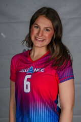 Alliance Volleyball Club 2026: Ava Fuller