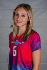 Alliance Volleyball Club 2026: Whitley Bottoms