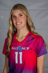 Alliance Volleyball Club 2026: Reese Watson