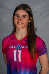 Alliance Volleyball Club 2026: AJ Dominik (AJ)