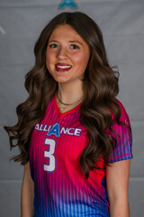 Alliance Volleyball Club 2026: TG Vitucci (TG)