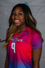 Alliance Volleyball Club 2026: Maddi Miller (Maddi)