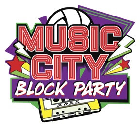 Music City Block Party