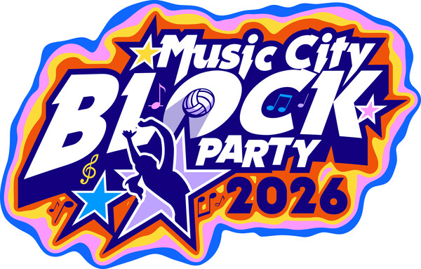 Music City Block Party