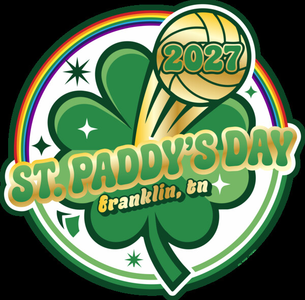 St.Paddy's Day