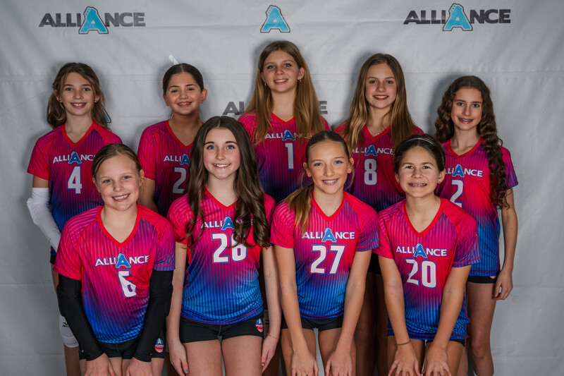 Click to see team details