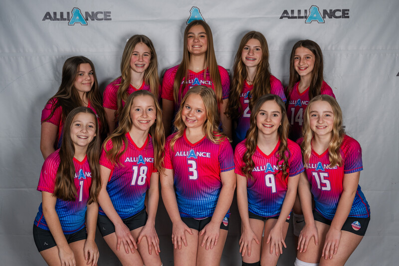 Click to see team details