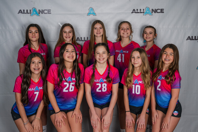 Click to see team details