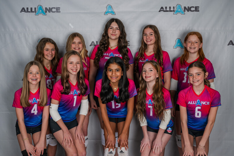 Click to see team details