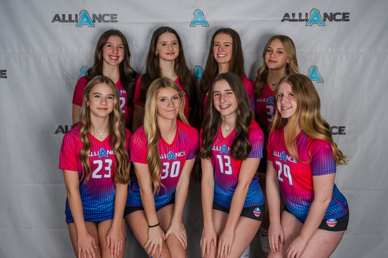 Click to see team details