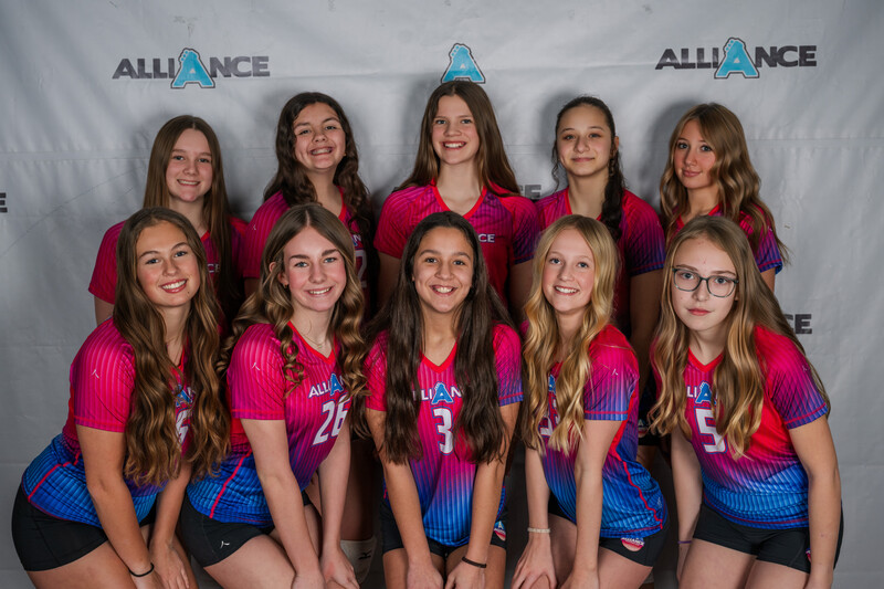 Click to see team details