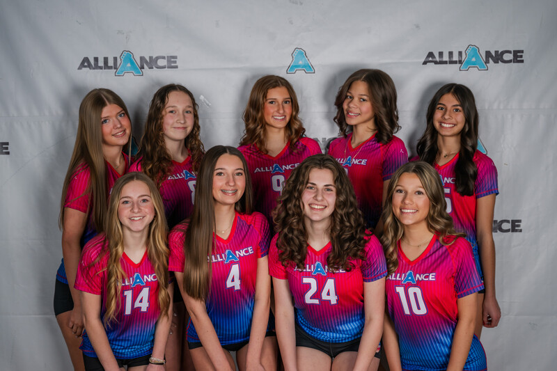 Click to see team details