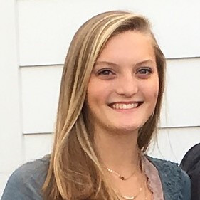 Alliance Volleyball Club 2019: Gracen Bailey (Gracie)
