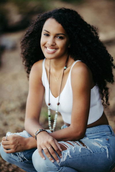 Alliance Volleyball Club 2019: Lundyn Coffman (Lundyn)
