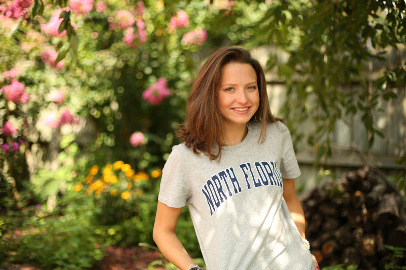 Alliance Volleyball Club 2019: Logan O'Brien