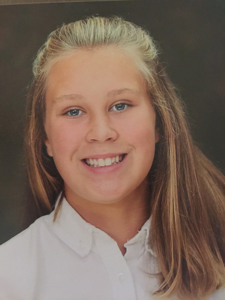 Alliance Volleyball Club 2020: Emma Rehse