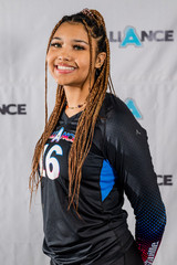 Alliance Volleyball Club 2022:   May Miller (May)