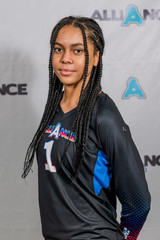 Alliance Volleyball Club 2023:   Jasmine Gross 