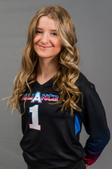 Alliance Volleyball Club 2022:   Reese Serbin (Reese)