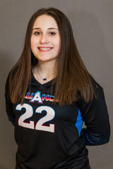 Alliance Volleyball Club 2023:   Elizabeth Everson 