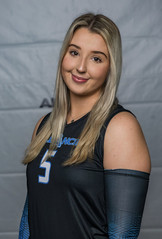Alliance Volleyball Club 2024:   Abby Davis (Abby)