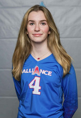 Alliance Volleyball Club 2025:   AZ Conrad (AZ)