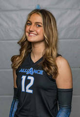 Alliance Volleyball Club 2024:   Olivia (Livy)