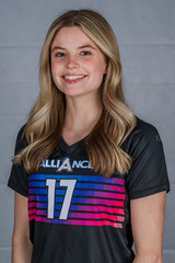 Alliance Volleyball Club 2024:   Micah Hayes 