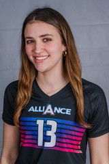 Alliance Volleyball Club 2024:   Emily McKay 