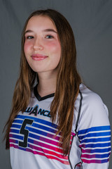 Alliance Volleyball Club 2024:   Emmerson Moore 