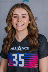 Alliance Volleyball Club 2025:   Abby Lynn (Abby)