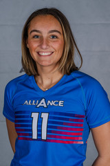 Alliance Volleyball Club 2024:   Katie Green 