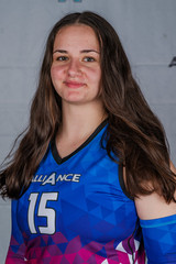Alliance Volleyball Club 2024:   Emily Holmes 
