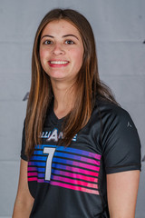 Alliance Volleyball Club 2024:   Megan Thomas 